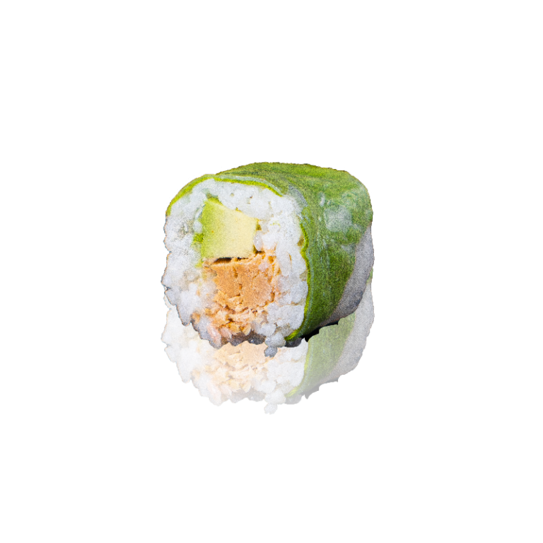 SPRING ROLL THON CUIT AVOCAT Sushi Corner