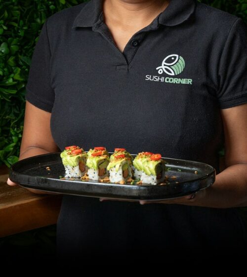 Breadcrumb SushiCorner 3 min