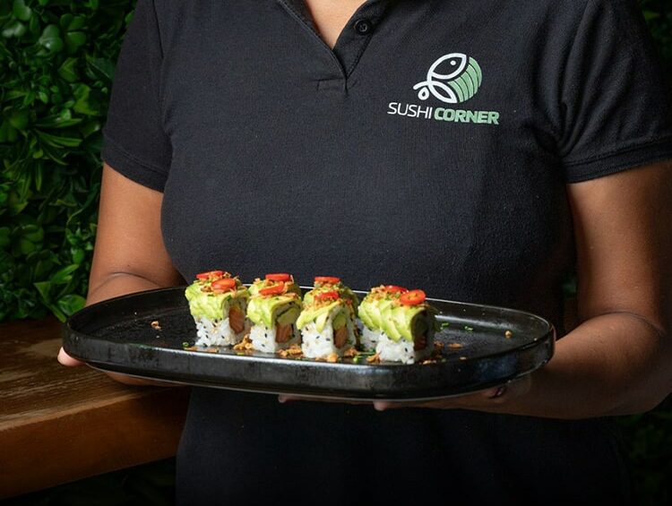 Breadcrumb SushiCorner 3 min