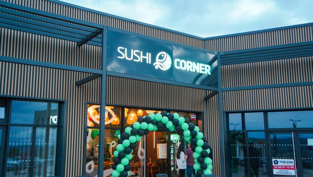 SUSHI CORNER Image Art 1 NOVEMBRE25