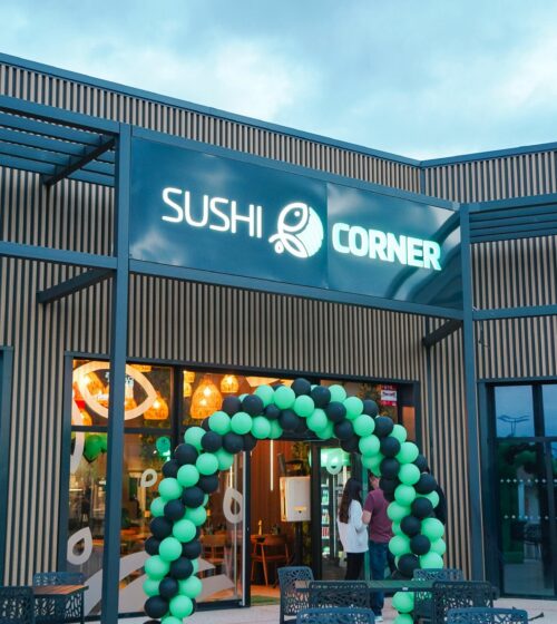 SUSHI CORNER Image Art 1 NOVEMBRE25